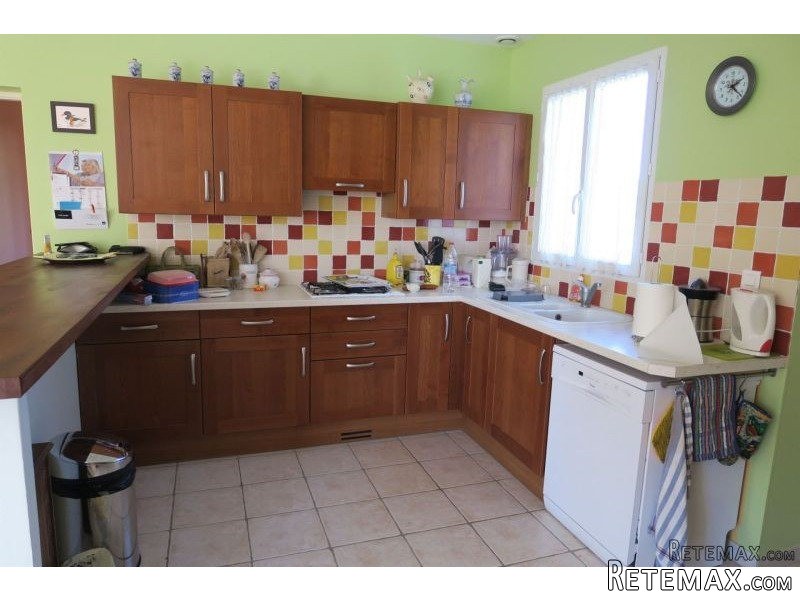 Sale House Saintes (17100) St Georges.. - 2