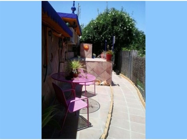 Villa - Cosy 2 bedroom finca situated..