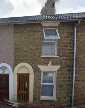 2 bedroom, Terraced House house for sale