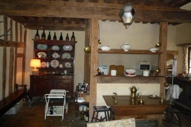9 bedroom House For Sale: 10200 BAR SUR.. - 2