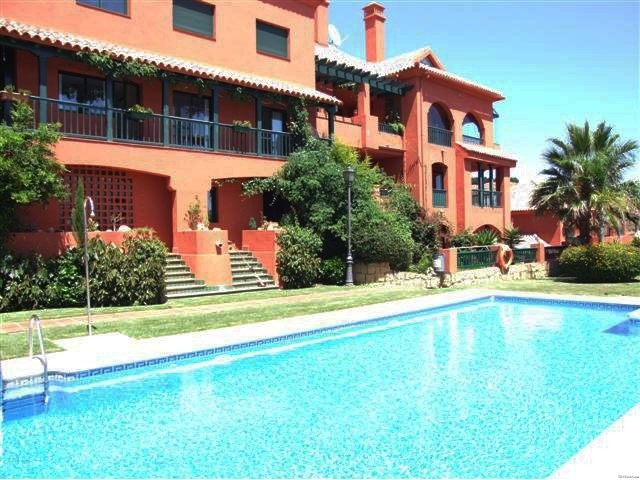 APARTMENT FOR SALE CALAHONDA - 2