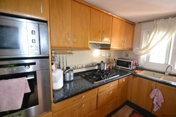 Appartement in Javea - 2