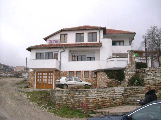 Balchik Hotel
