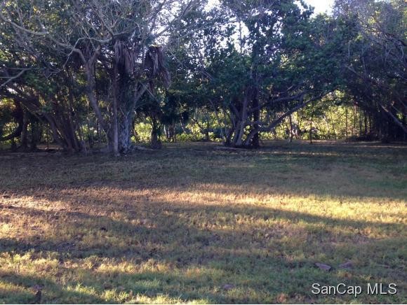 Land For Sale: Sanibel, Florida - 2