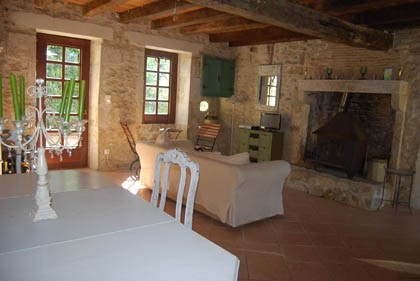 Stunning stone property with large.. - 2