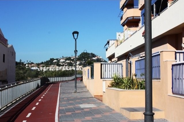 1 Bed Apartment for sale in Fuengirola
