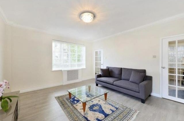 1 Bedroom - Property - London - For Rent