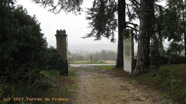 Beautiful Manor Of High Quality.. - 2