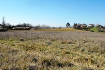 Possibility To Buy This Building Land..
