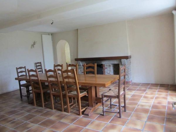 Pretty French Country House - 2