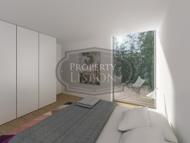 3 Bedrooms - Apartment - LISBON - For.. - 2