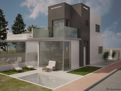 3 Bedrooms - Villa - Murcia - For Sale - 2