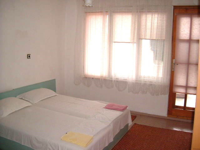 Balchik Hotel - 2