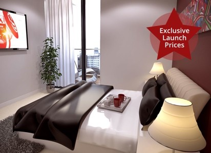 Manchester Property Buy to Let