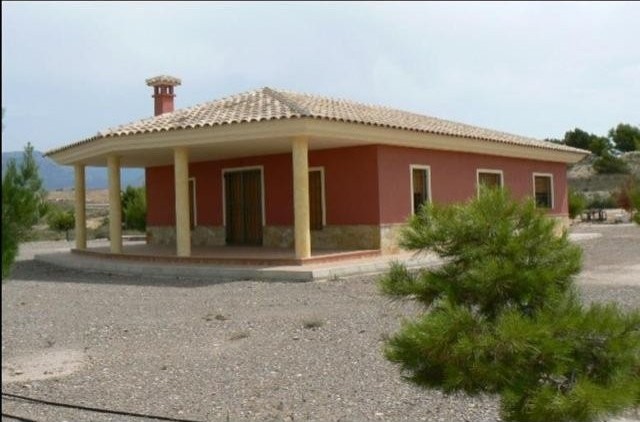 Villa For Sale, Aledo , Murcia
