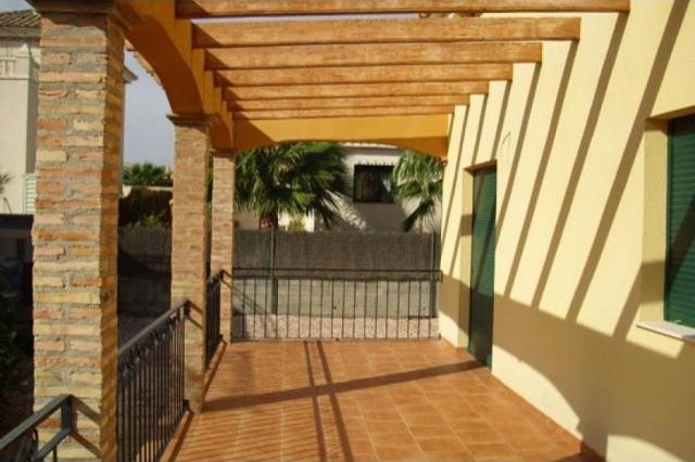Villa For Sale, Calasparra, Murcia - 2
