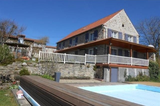5 bedroom Character For Sale: 43450.. - 2