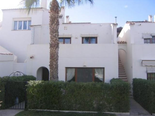 Townhouse For Sale, Garrucha, Almeria