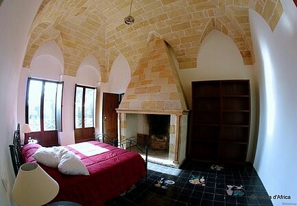 "Villa Africa" A stunning villa in..