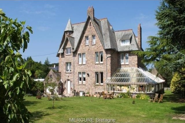 9 bedroom House For Sale: 22500 PAIMPOL - 2