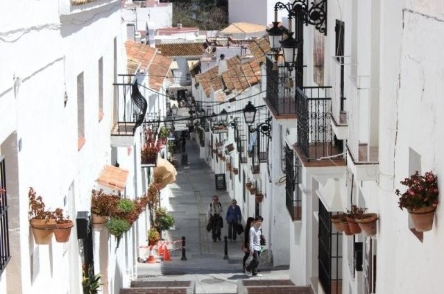 Apartment - Located in the heart of the..