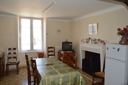 Four-bed country property - 2