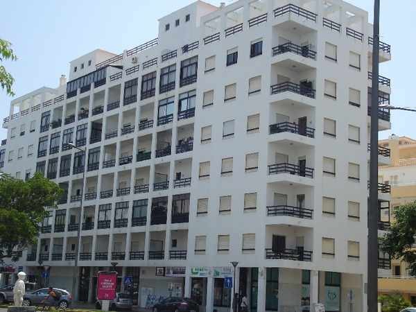 1 Bed Apartment For Sale - Quarteira