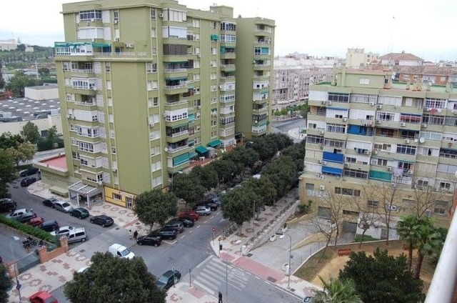 Apartment - Flat for sale in Los..