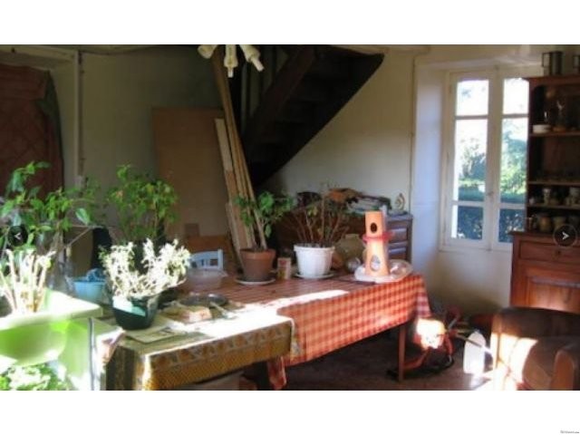House on the Banks of the Dordogne - 2