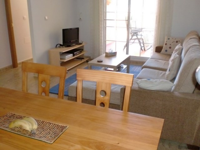 Apartment For Sale, Palomares, Almeria - 2