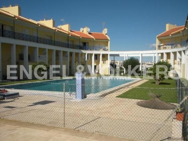 Luxury Duplex apartment in Torreblanca