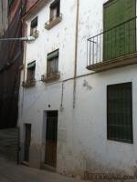 Village house, Jaen, Alcaudete, The..