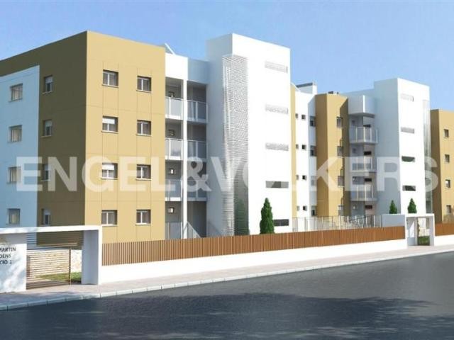 Luxury 2/3 bedrooms apartment at 3 km.. - 2