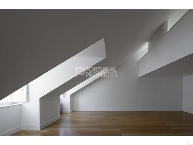 Stylish 2 bedroom apartment in Chiado.. - 2