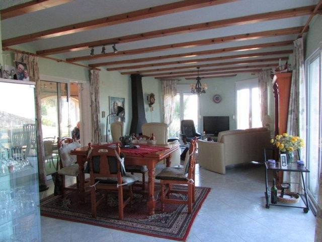 Villa in Denia - 2