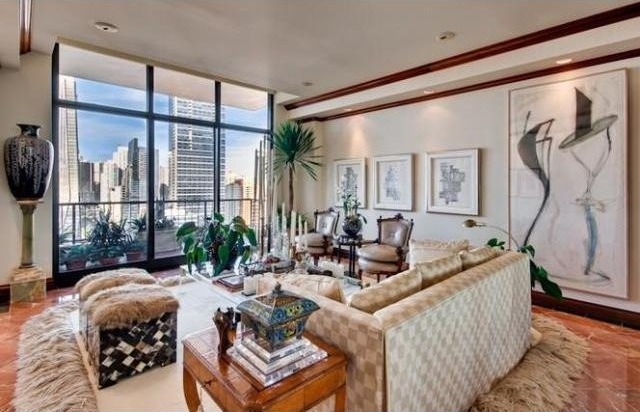 4 bedroom Flat For Sale: 1581 BRICKELL..