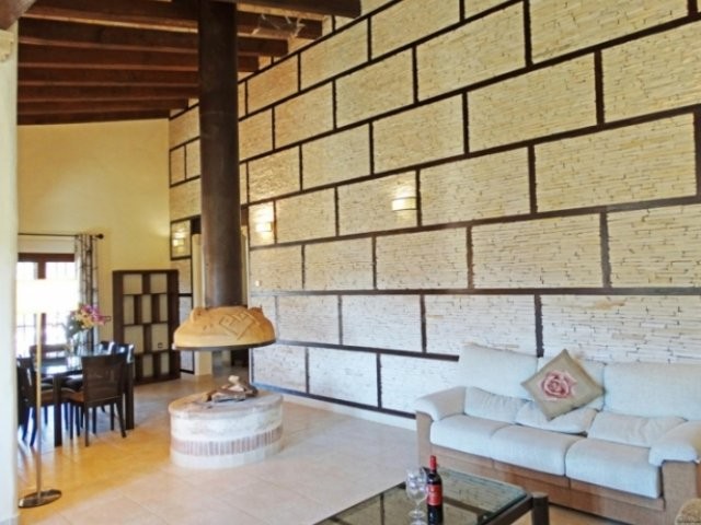 5 Bedrooms - Villa - Alicante - For Sale - 2