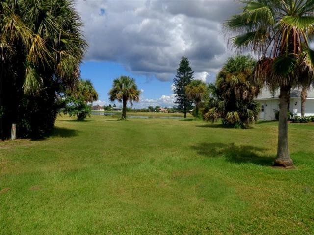 Land For Sale: 16261 Cape Horn Blvd.. - 2