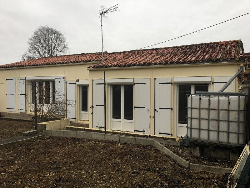 Stone House For Sale St Jean D Angely