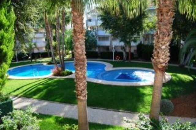 Villa for sale in Javea