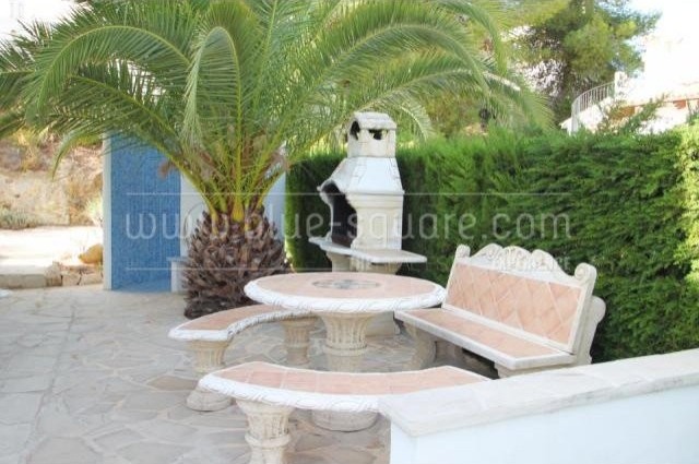 Well designed spacious 3 bedroom villa - 2
