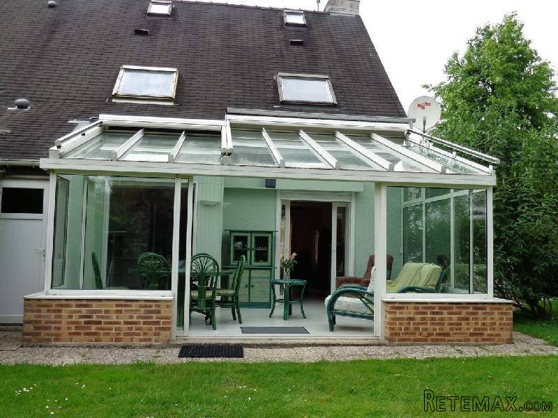 Delightful Well Equipped House