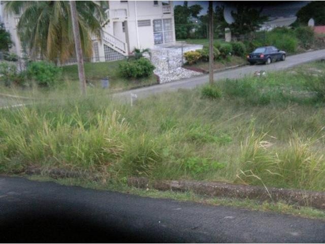 Property For Sale: Edghill Lot 9..