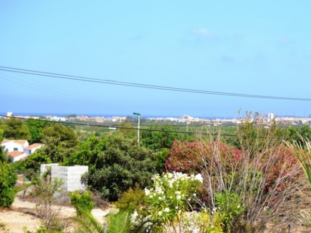 Villa for sale in Javea - 2