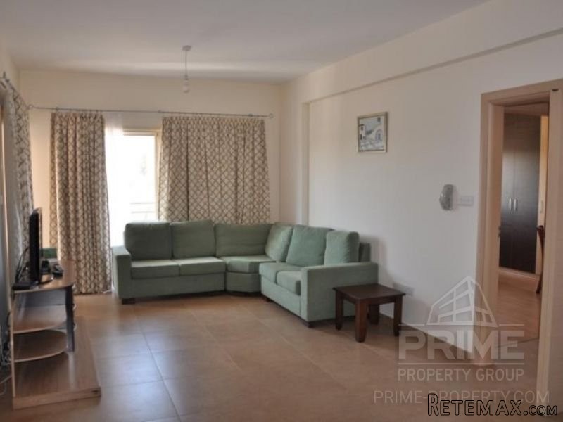 Apartment in Limassol, Cyprus, for.. - 2