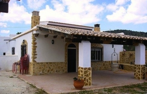 Country Finca La Romana - 2