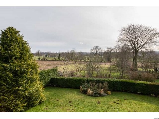 Country House with Stable & Land - 2