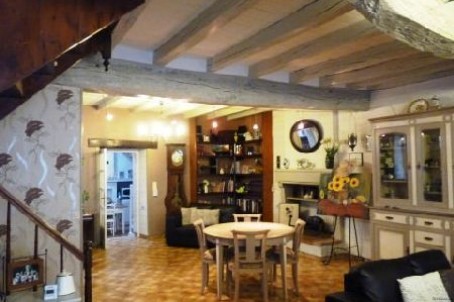 Stone House For Sale St Jean D Angely