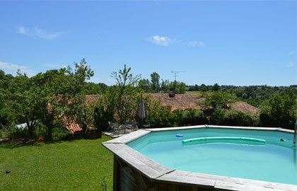 Beautiful 3-bed stone property with.. - 2