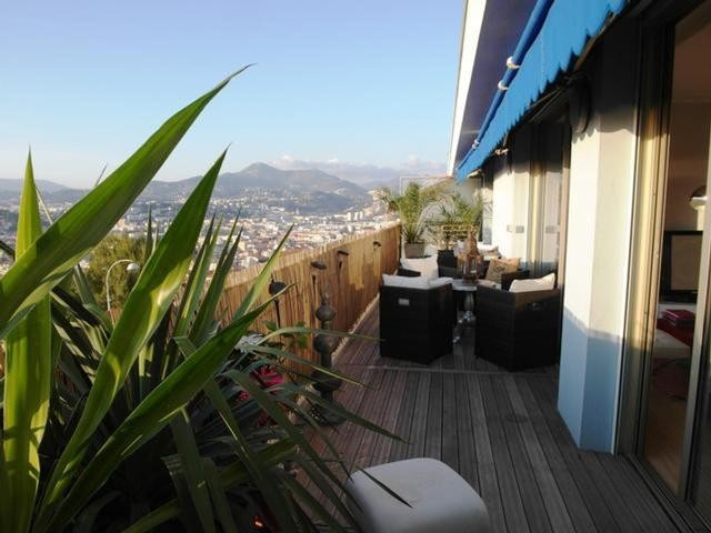 Cute four bed apartment with sea and.. - 2